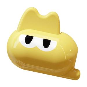 Breathable ABS Toothbrush Protectors Cover Carrying Case For Trip Offices Cartoon Character