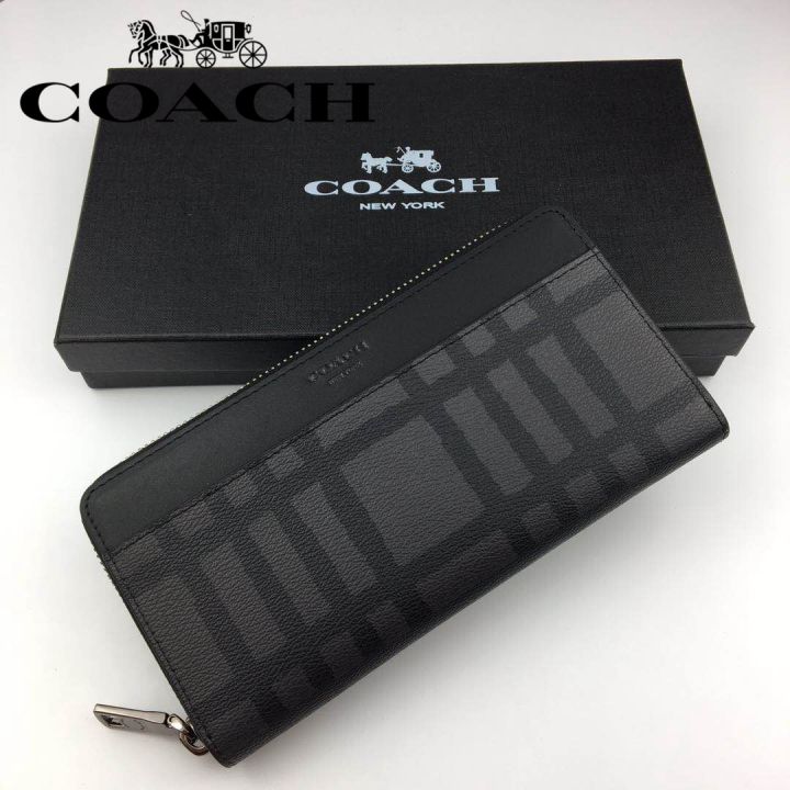 Coach deals sale wallet