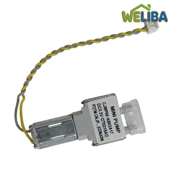 การปรับปรุงไลฟ์สไตล์มอเตอร์ที่เชื่อถือได้สำหรับอุปกรณ์ทำความสะอาดหุ่น ...