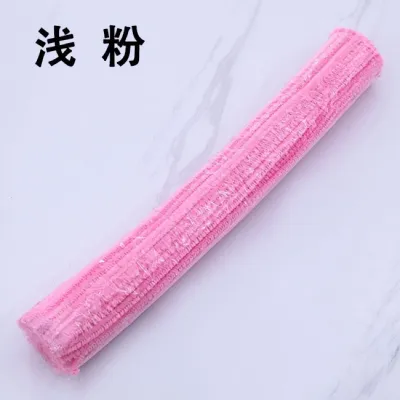 100 sợi Kẽm nhung kẽm lông Sợi làm hoa trang trí đồ chơi cho bé handmade chất lượng freeship_LT03 trang trí tết 2024