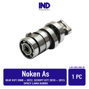 Noken As Beat Karburator Karbu Scoopy Lama Old Spacy Carbu Carburator Chamsaft