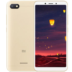 Refurbished Phone Smartphone Xiaomi Redmi 7A / 6A Phone 16G/32GB inch5.45 98% new used global framework Googleplay Snapdragon439 processor 4000mah battery