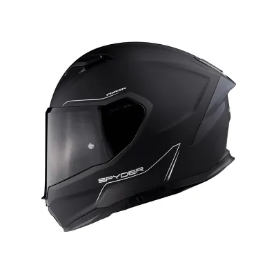 SPYDER CORSA PD 3001MSS M.BLK V2