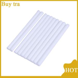 [Buytra] 10Pcs Fruit Fly Killer Drosophila Lure Swab Fly Catcher Pest Insect Control For Home Farm Fruit Fly Lure Swab