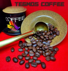Liberica Coffee Beans Medium Roast Coffee Bean Roast to Order ground coffee