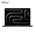 16-inch MacBook Pro: Apple M3 Max chip 1TB SSD. 