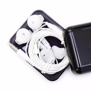 Tai nghe Samsung S7 (Cam Kết ÂM trong BASS mạnh Fullbox) Và được mở rộng dùng cho các dòng ĐT khác như Samsung S5/S6/S6Edge/S7Edge/NOTE4/NOTE5