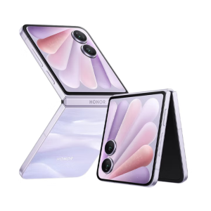 【Google play】2025 Honor Magic V Flip2 Smartphone /Snapdragon 8 Gen 3/6.82 inches 120Hz LTPO Foldable/5500mAh/80W Fast Charging/Honor AI phone/Honor Magic V Flip荣耀手机