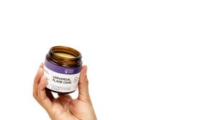 MyMagicer Universal Flare Care – Solution for Everyday Skin Flare-Ups    Drawing Salve for Boils & Cysts Hidradenitis Suppurativa Folliculitis    Irritated Skin and Chafing Relief 1 oz