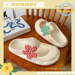 QKKshop รองเท้าแตะแบบสวมดีเทลต๊าชชไม่ไหว พื้นนุ่มใส่สบายมากเว่อร์ ราคานี้ไม่มีไม่ได้แล้วน้าาาาาาา