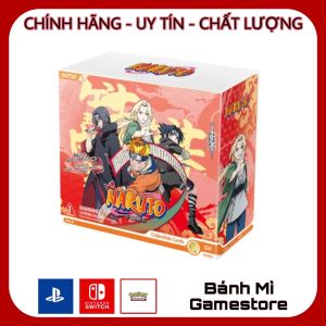 Thẻ bài Naruto KAYOU Official Smriti – Earth Scroll 001 – Series 2 Booster Box