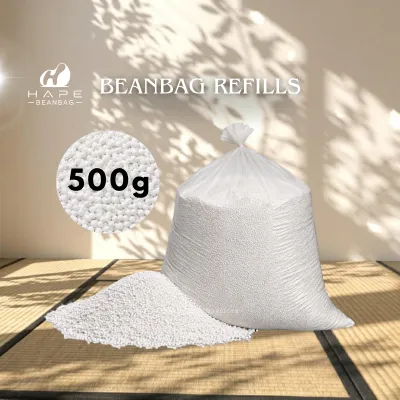 HAPE Beanbag without Filling Signature Beanbag Cover + Inner Bag