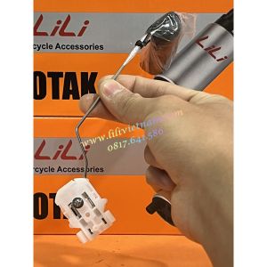 Phao báo xăng xe LEAD & SCR 110