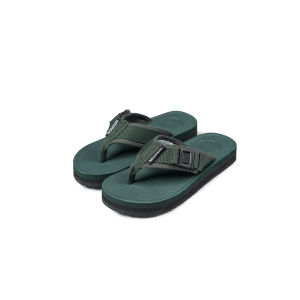NAZREAL FOOTWEAR - Sandal Jepit Anak Laki Laki Terbaru Felix Green NZR336