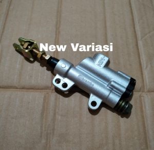 promo tonjokan master rem belakang universal untuk semua motor satria vxion sonic dll