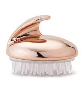 Silicone Comb Brush Scalp Massager Bath and Shampoo Hair Care Wash Hair Brush Comb