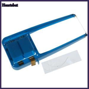 [Heartsbat] 1 bộ dụng cụ cắt xốp dây nóng dụng cụ thủ công Polystyrene xốp điện nhỏ