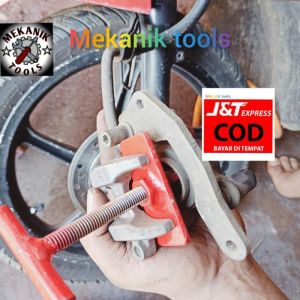 Treker Rem Cakram Piston