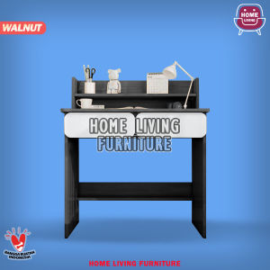 Meja Kerja Meja belajar kayu Murah kokoh Meja kasir Meja Anak Meja Minimalis Meja Troy 80 Meja Tulis MB 800