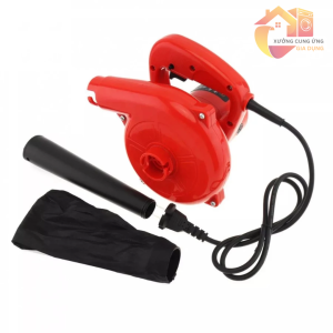 Máy Thổi Bụi 1000W Máy Thổi Hút Bụi Cầm Tay Công Suất Cao Tiện Dụng