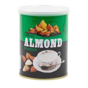 GOLDEN MOUNTAIN HK Flavoured Almond Powder l 香港集森金山牌杏仁霜 (300克)