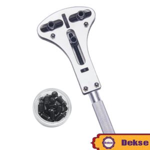 Alat Perbaikan Jam Tangan Alat Service JamPembuka Tutup Jam Tangan Pembuka Jam Tangan Watch Opener