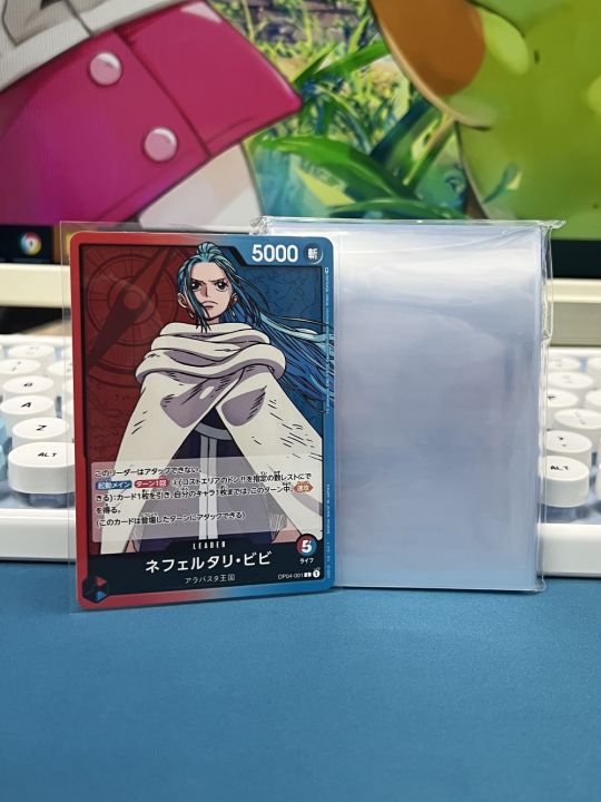 card sleeves by game Square Card Sleeves main image 0