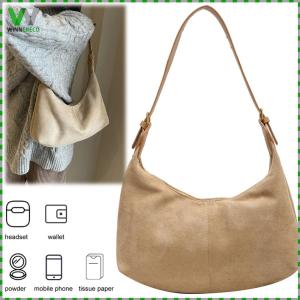 กระเป๋า Tote สำหรับผู้ชาย หนังคุณภาพสูง ใส่ของได้เยอะ ทนทาน สำหรับเดินทางและทำงาน