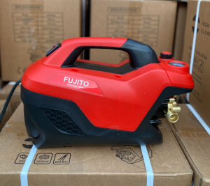 Máy rửa xe ô tô Futa Nhật Bản 3500W Đông cơ 100% dây đồng Dây xit dai 15m Bộ đồ nghe vệ sinh cân thiêt cho gia đinh