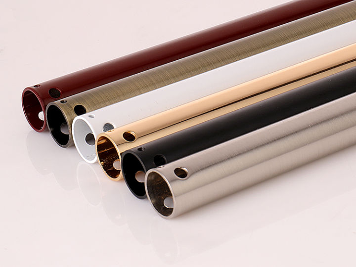 Ty treo quạt trần chiều dài 25cm,30cm và 50cm đường kinh 26,5mm | Lazada.vn