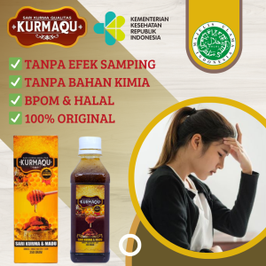 Obat Darah Rendah HB Rendah Menaikan HB Rendah Penambah Darah Anemia Sakit Kepala Vertigo Pusing Klinyengan Badan Lemas Peningkat HB Darah Rendah Dengan KurmaQu