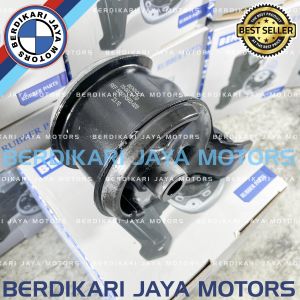 ENGINE MOUNTING DUDUKAN MONTING MESIN RH KANAN HONDA CIVIC GENIO CITY Z ATAS 1991 1992 1993 1994 1995 PART NUMBER 50821-SR3-030 ORIGINAL MERK BENSCO ASLI