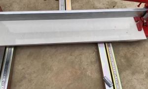 Bàn cắt gạch Men có đệm Chuyên dụng -tặng 2 lưỡi-Bàn đẩy gạch TOPV 29 thanh trục dày 15cm STORE SILEMAYMOC STORE SILEMAYMOC