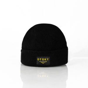 Otsky Beani Font Logo & Legend New All
