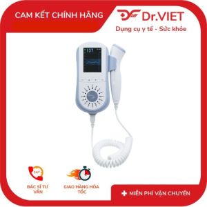 MÁY ĐO TIM THAI CÁ NHÂN JPD - 100E