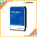 *LAGIHITECH* Ổ cứng HDD WD Blue 4TB / 6TB SATA 6GB/s 3.5 inch - Bảo Hành 2 năm. 