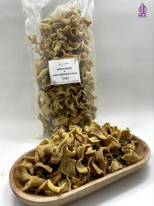 Keripik Usus Ayam Tanpa Tepung Cahaya Abadi Solo