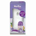 STELLA Home Matic Set - Alat Spray Pengharum Ruangan Otomatis Automatic Device Spray. 