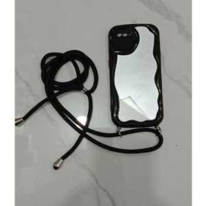 0024 VVVCASE SLINGCASE WAVE MIRROR OPPO A3 A3X A8 A31 A16K A52 A92 A55 F11 A38 A18 A78 RENO 6 10 11 11F 12F A7 A5S A12 A74 A36 A76 A96 A16 A54 A92020 A52020 A55 A17 A1K A33 A53 A3s A15 A15s A58 A78 A57 A77S REALME 9i C1 C2 RENO 117