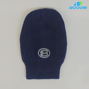 Boogie - Balaclava pria wanita kupluk rib