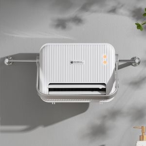 [CHÍNH HÃNG] Máy sưởi phòng tắm treo tường Xiaomi Youpin / NK Warm Heater. Máy sưởi tiết kiệm năng lượngan toàn khi tắm