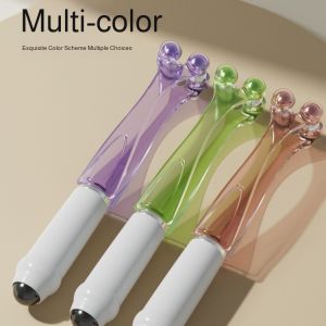 Acupuncture Points Five Beads Massager Relieve Sore Finger Joints Hand Slim Slim Hand Massager
