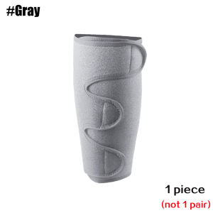 1 PCS Sport Leg Brace Shin Guard Sleeve Sports Calf Guards Protection Adjustable for Cycling Football Basketball Weightlifting Gym