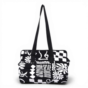 Pet Carrier Bag Shoulder Bag Outdoor Cat Dog Travel Capsule Breathable Pet Carrier Structured Stylish Secure Light Weight Portable Cat & Dog Colors
