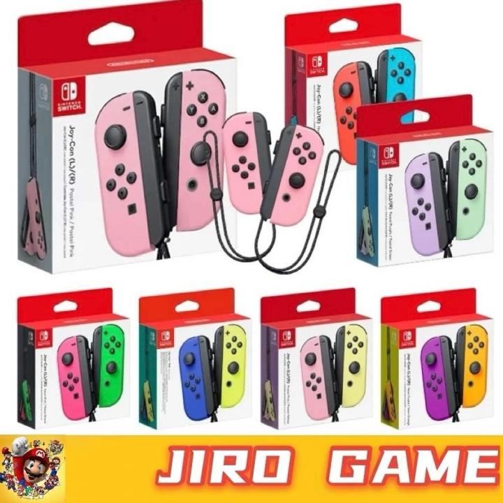Nintendo Switch Original Joy Con Joy-Con Joycon Controller