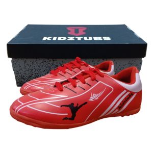 KIDZTUBS Sepatu Futsal Anak Laki-Laki Size 28 29 30 31 32 33 34 35 36 37  KDZ1145111624