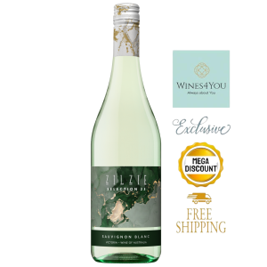 Selection 23 Sauvignon Blanc Australia White Wine