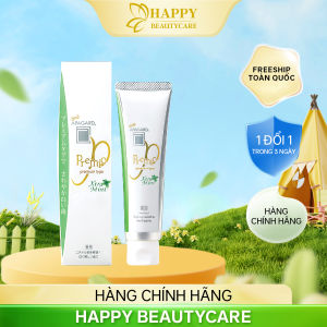 Kem Đánh Trắng Sáng Răng Hương Bạc Hà Apagard Xtra Mint 105G