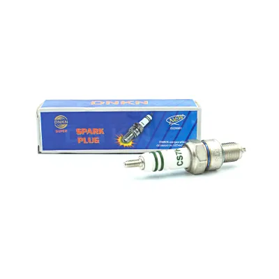 Busi NKN CS7HSA Honda (Grand Supra) Yamaha (Mio Jupiter) Original