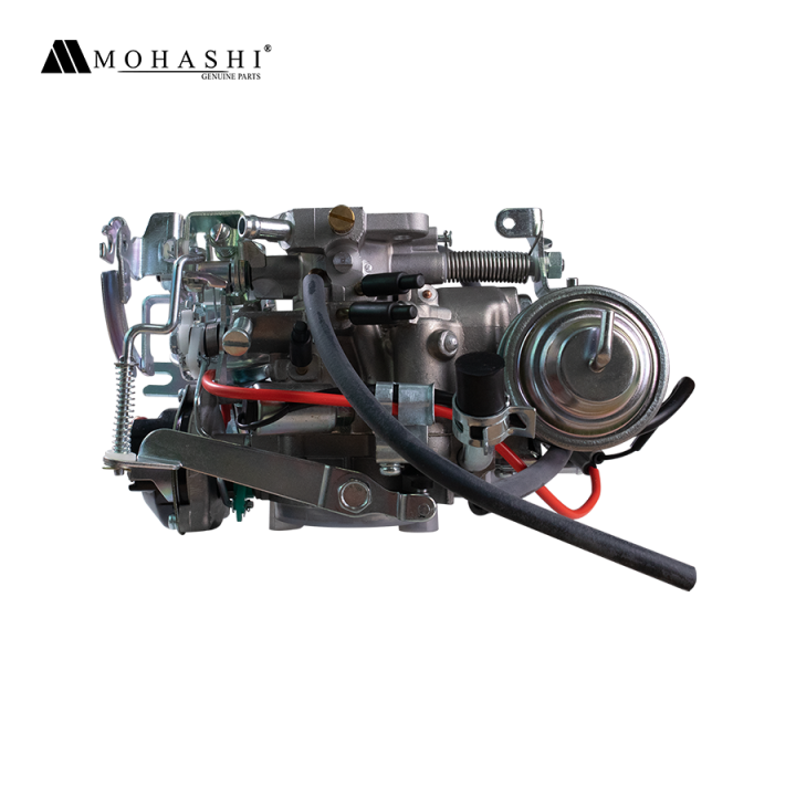 TOYOTA 2E CARBURETOR ASSEMBLY MOHASHI 21100-11850 | Lazada PH